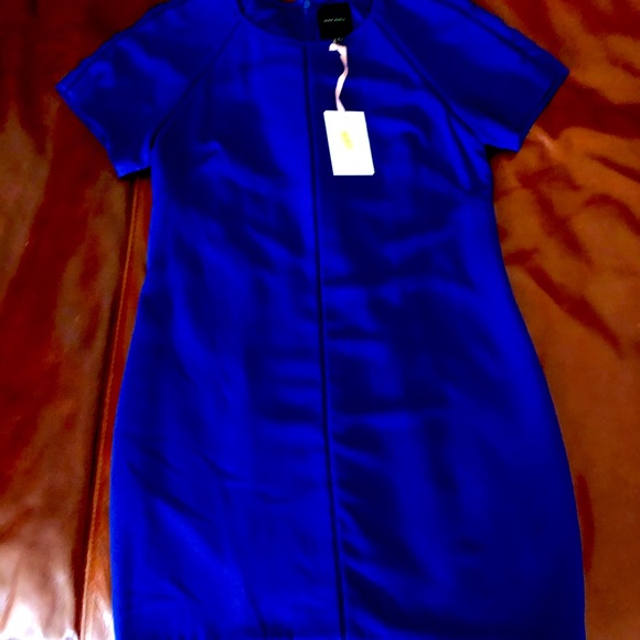 Alex Marie Dresses | Gorgeous Blue 